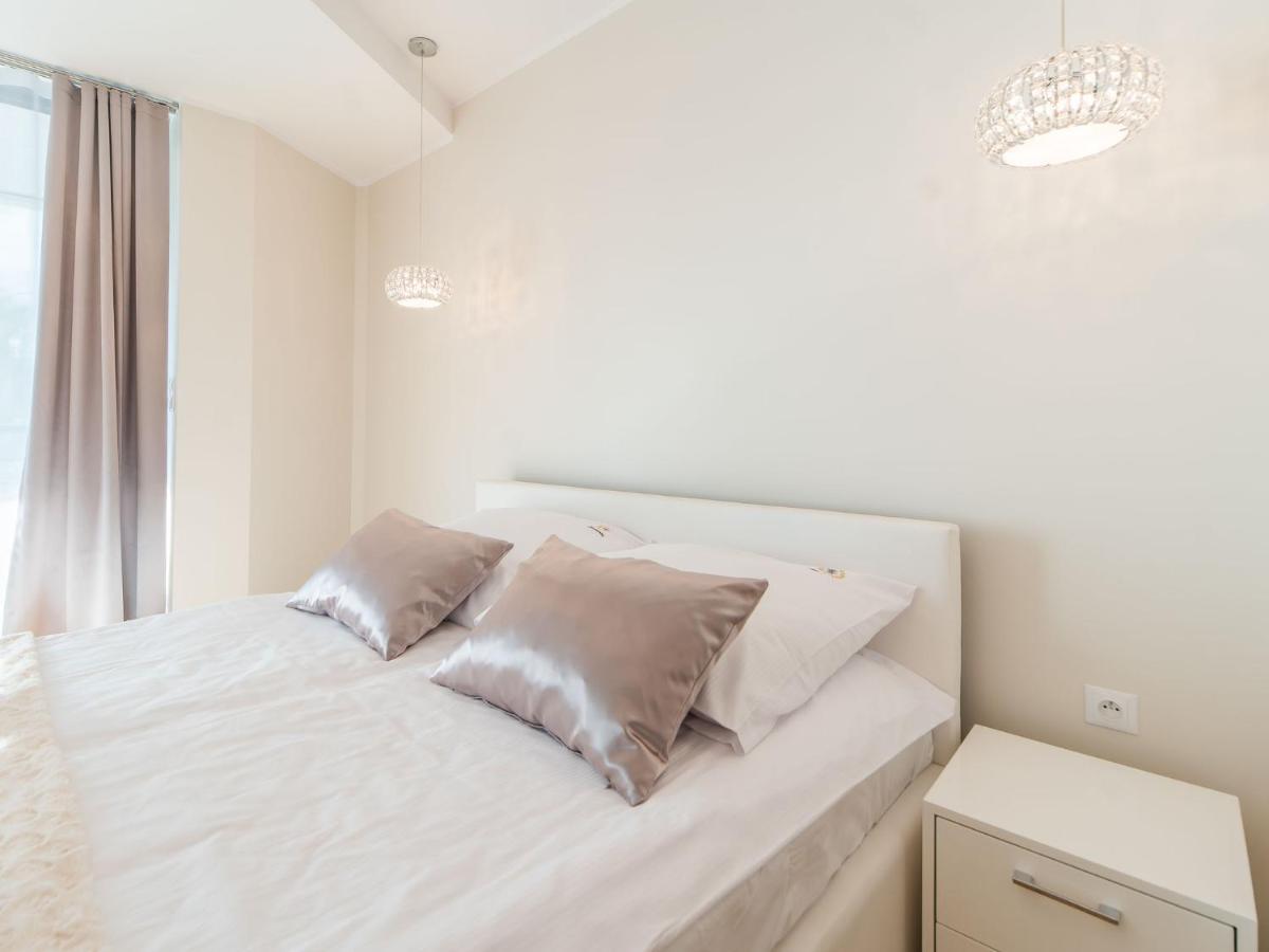 Apartament Prywatny Seaside Park Rackiewicz Kolobrzeg Exterior photo